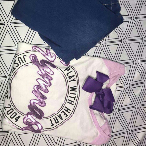 Girls|Top - Picture 1 of 3